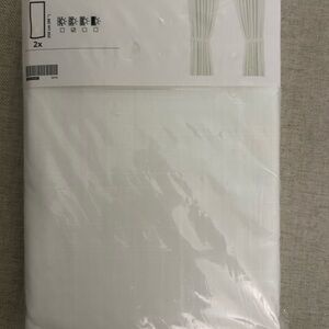 IKEA RITVA Drapes/Curtains